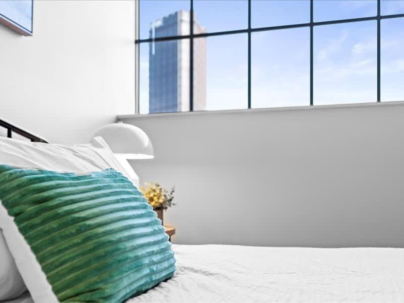 Cozysuites Modern 1Br, Downtown Pittsburgh Esterno foto